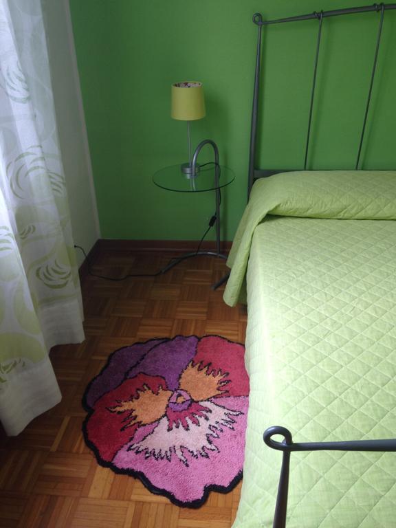 Bed and Breakfast Le Ortensie Di Via Rossetti Terst Exteriér fotografie
